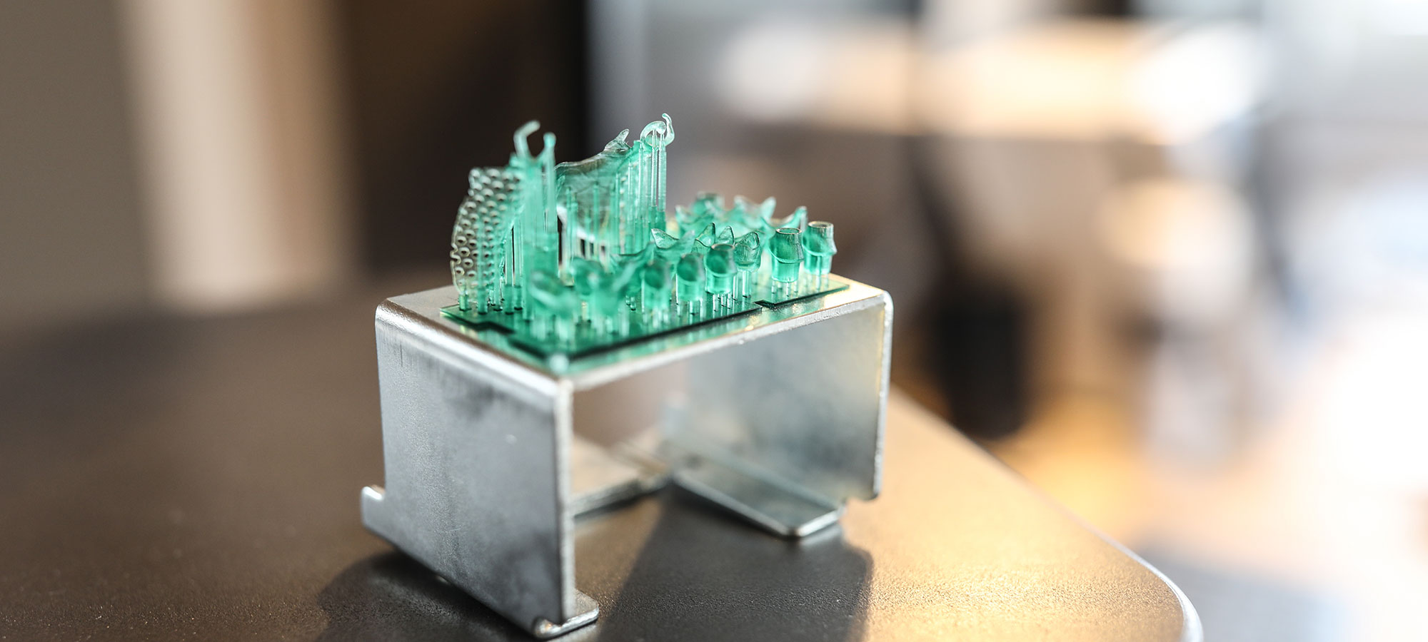 3D-Druck